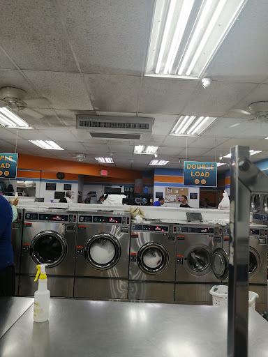 Laundromat «The Laundry Room», reviews and photos, 11543 Quail Roost Dr, Miami, FL 33157, USA