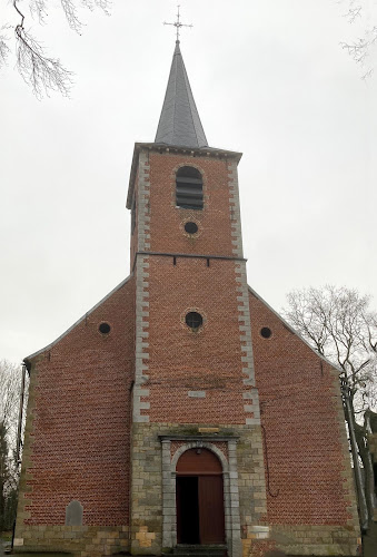 Église Saint-Lambert de Blicquy