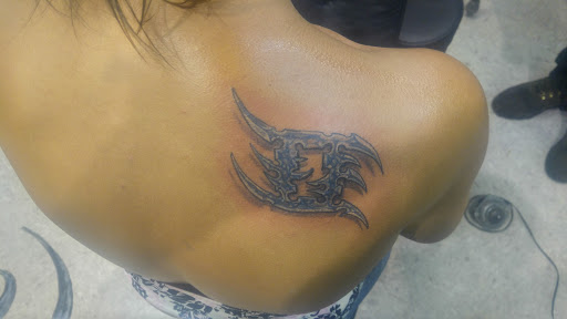 Tattoo Shop «Lifestyle.Tattoo, llc», reviews and photos, 1882 W Main St, Centre, AL 35960, USA