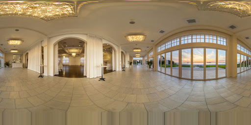 Wedding Venue «Belle Mer: A Longwood Venue», reviews and photos, 2 Goat Island, Newport, RI 02840, USA