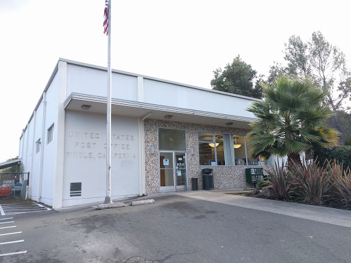 Post Office «United States Postal Service», reviews and photos, 2101 Pear St, Pinole, CA 94564, USA