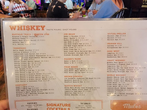 Pub «The Sutler Saloon», reviews and photos, 2600 8th Ave S #109, Nashville, TN 37204, USA