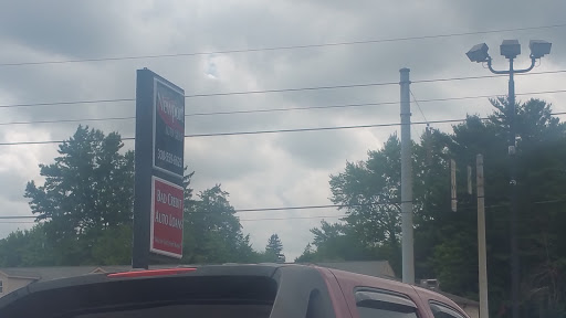 Used Car Dealer «Newport Auto Group», reviews and photos, 1665 S Raccoon Rd, Youngstown, OH 44515, USA
