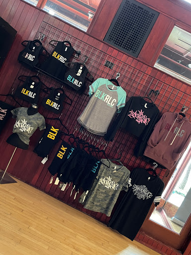 Explore elephant thigh tattoo ideas, creative tattoo ideas in Clinton, available at Black Relic Tattoo