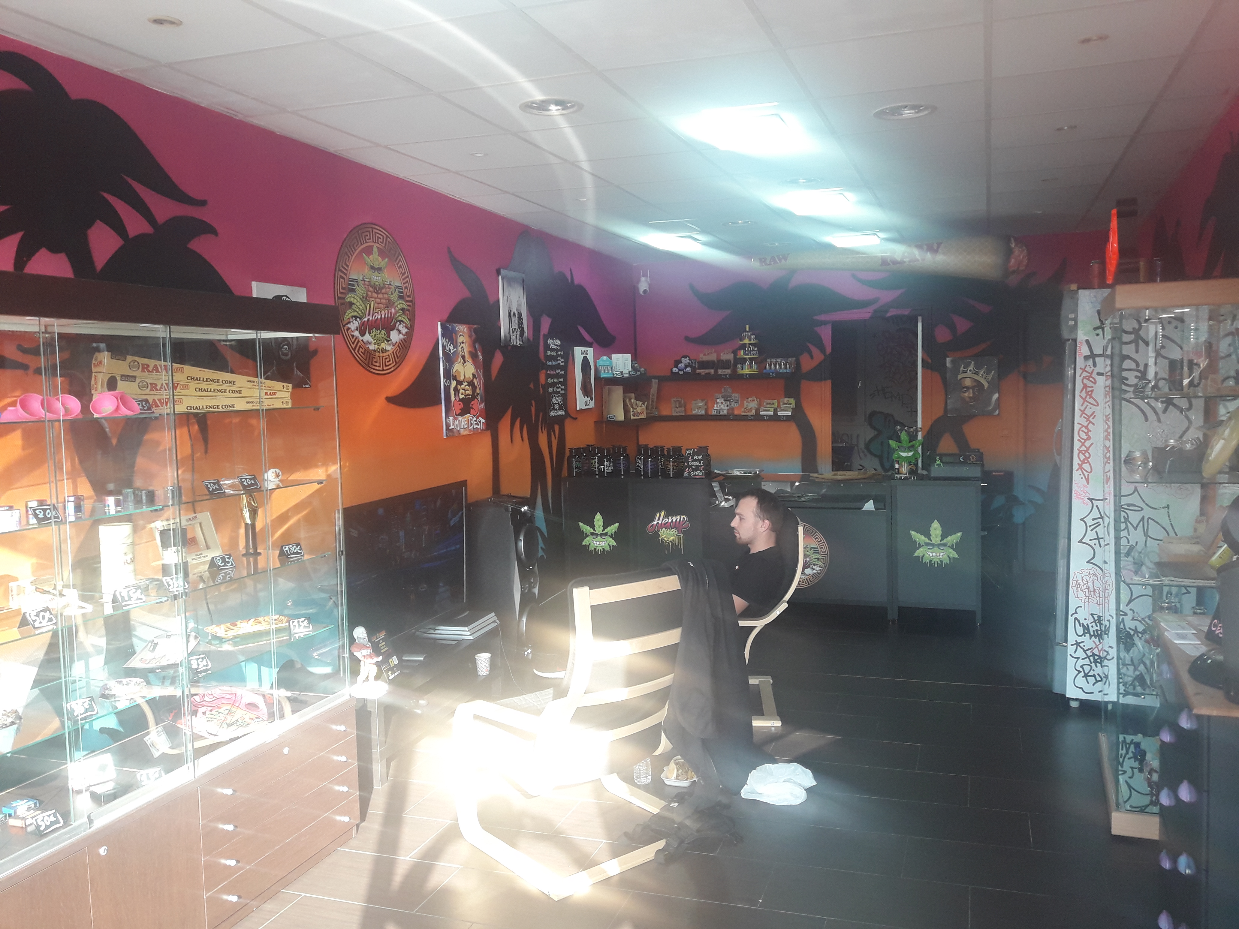 Photo n° 1 de l'avis de Charly.e fait le 21/07/2023 à 17:21