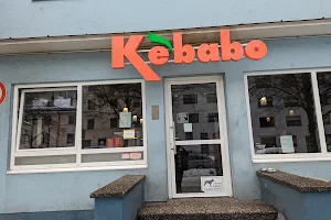 Kebabo image