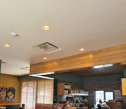 Starbucks - Centro Maya photo