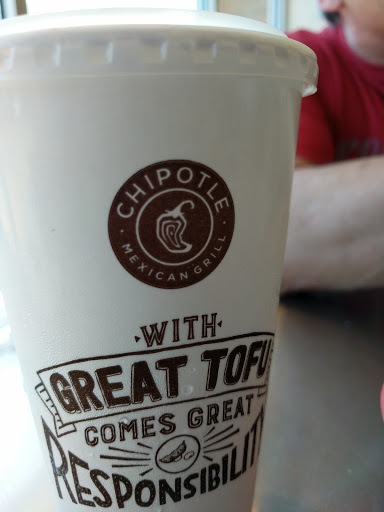 Mexican Restaurant «Chipotle Mexican Grill», reviews and photos, 2501 NW Monroe Ave, Corvallis, OR 97330, USA