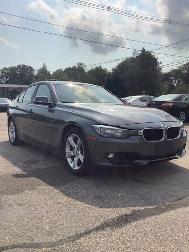 Pawn Shop «ABC Tech Squad», reviews and photos, 201 N Quincy St, Abington, MA 02351, USA