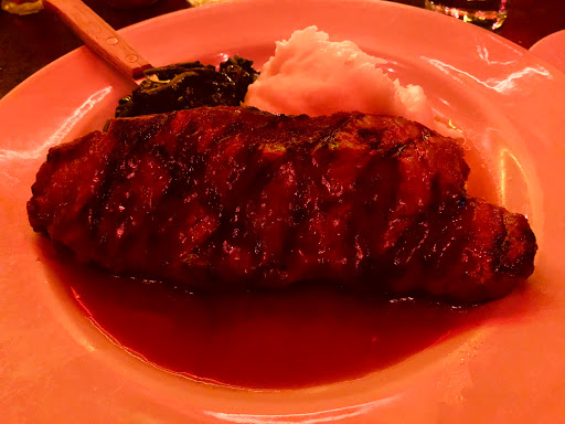 Jazz Club «Birdland», reviews and photos, 315 W 44th St, New York, NY 10036, USA