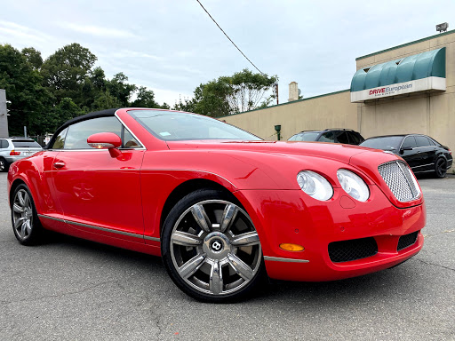 Auto Repair Shop «Drive European», reviews and photos, 30 Hillwood Ave, Falls Church, VA 22046, USA