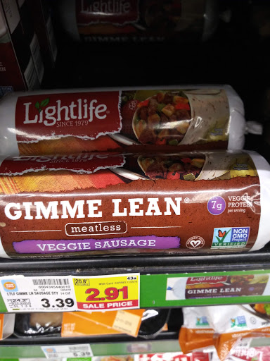 Grocery Store «Kroger», reviews and photos, 21555 21 Mile Rd, Macomb, MI 48044, USA