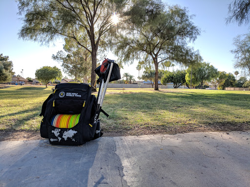 Park «Conocido Park», reviews and photos, 15645 N 31st Dr, Phoenix, AZ 85053, USA