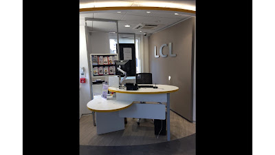 LCL Banque et assurance à Versailles