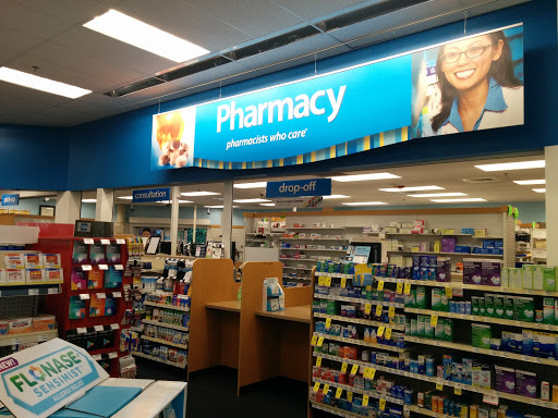 Pharmacy «CVS Pharmacy», reviews and photos, 495 Charles Hardy Pkwy, Dallas, GA 30157, USA