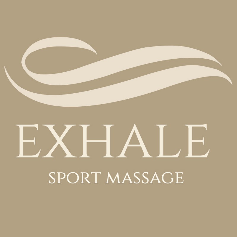 Exhale Sport Massage