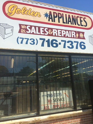 Cooper Appliances & Service