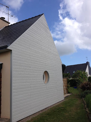Levenard Menuiserie EI à Concarneau