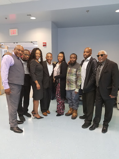 Recreation Center «Jim Huie Recreation Center», reviews and photos, 9045 Tara Blvd, Jonesboro, GA 30236, USA