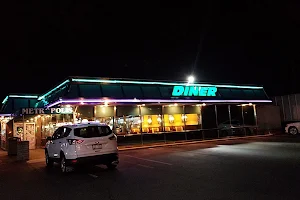 Metropolis Diner image