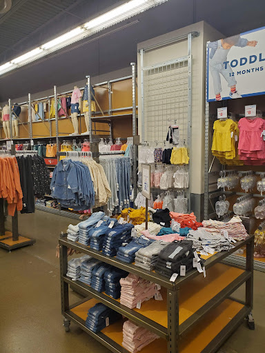 Clothing Store «Old Navy», reviews and photos, 10210 State St, Sandy, UT 84070, USA