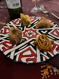 Plats et boissons du Restaurant marocain Le Marocain à Toulouse - n°18