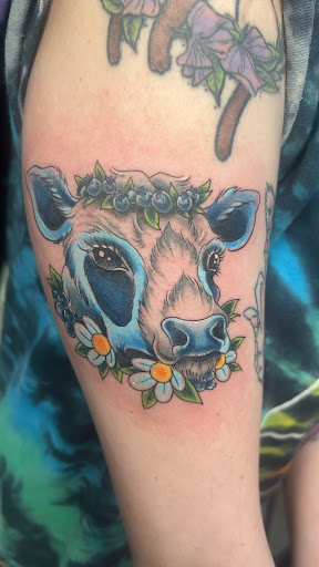 Find mom tattoos ideas for your next unique tattoo in Broomfield at Ink & Art Collective