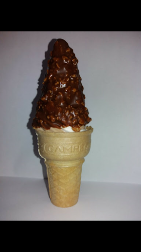 Opiniones de Mc Creme Ice Cream en Guayaquil - Heladería