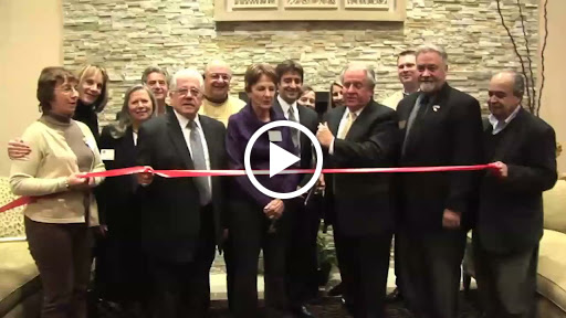 Funeral Home «Morizzo Funeral Home & Cremation Services», reviews and photos, 2550 Hassell Rd, Hoffman Estates, IL 60169, USA