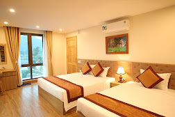 Cozynibi Hotel, Đam Khê Trong, Hoa Lư, Ninh Bình