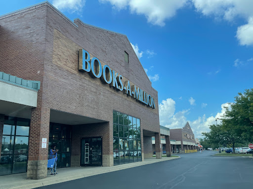 Books-A-Million, 994 Breckenridge Ln, Louisville, KY 40207, USA, 