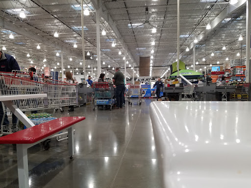 Warehouse store «Costco Wholesale», reviews and photos, 2310 Longfibre Avenue, Union Gap, WA 98903, USA