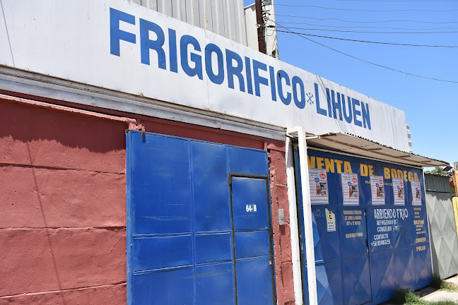 Frigorífico Lihuen