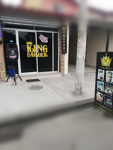 King Barber - Guayaquil