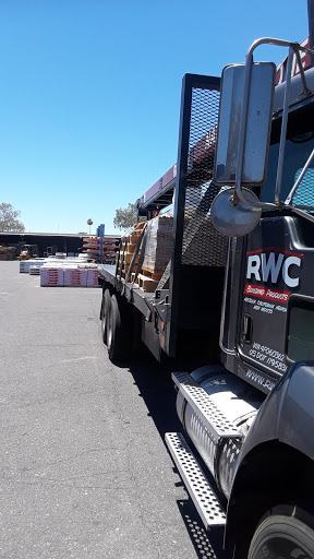 Building Materials Store «RWC Building Products Mesa», reviews and photos, 1345 S Center St, Mesa, AZ 85210, USA
