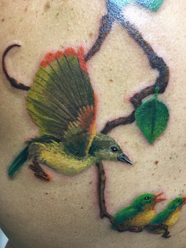 Find good tattoo ideas for females for your next unique tattoo in Cape Coral at The Tattoo Emporium