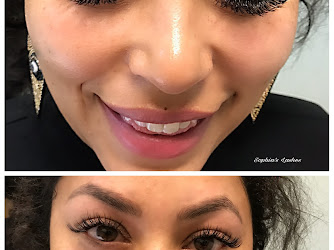 Essential Lashes & Spa