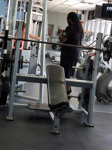 Gym «Total Access Fitness», reviews and photos, 5705 Lynnhaven Pkwy #105, Virginia Beach, VA 23464, USA