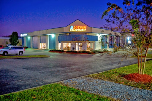 Dothan Powersports, 2003 Ross Clark Cir, Dothan, AL 36301, USA, 