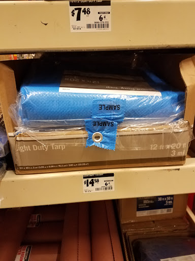 Home Improvement Store «The Home Depot», reviews and photos, 3200 IL-60, Mundelein, IL 60060, USA