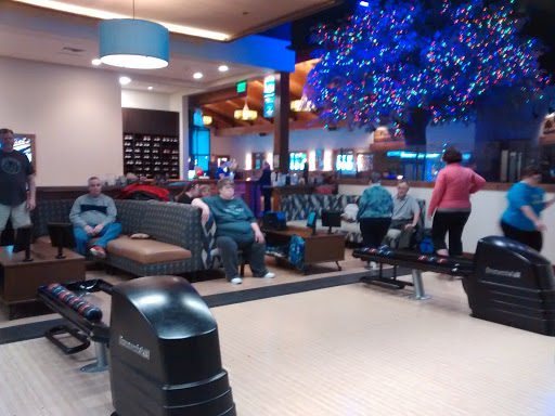 Bowling Alley «Wamesit Lanes», reviews and photos, 434 Main St, Tewksbury, MA 01876, USA