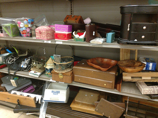 Thrift Store «Goodwill - Pineville», reviews and photos