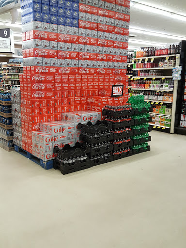 Grocery Store «Albertsons», reviews and photos, 20 26th St E, Williston, ND 58801, USA