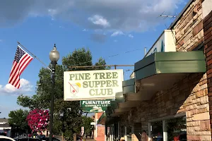 Pine Tree Supper Club image