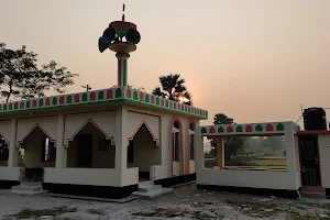 ভৈষখলা হাজী বাড়ী বায়তুল ফালাহ্ জামে মসজিদ image