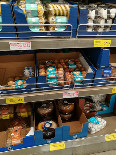 Supermarket «ALDI», reviews and photos, 5620 W Broadway Ave, Crystal, MN 55428, USA