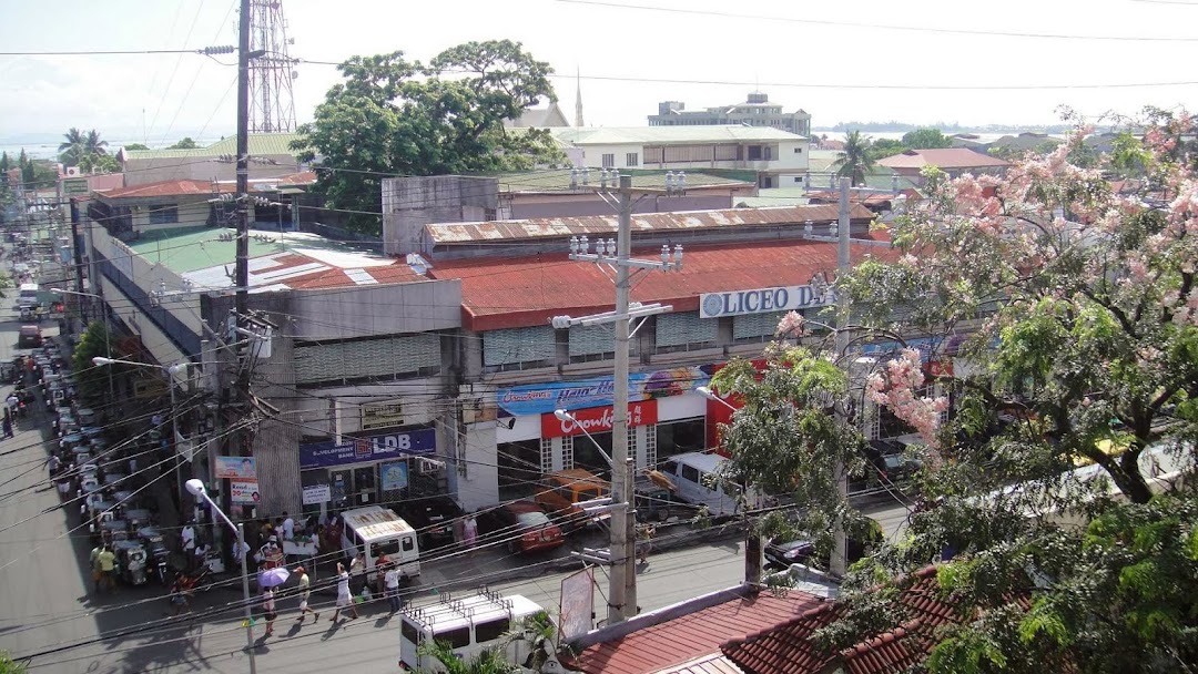 Liceo de San Pedro