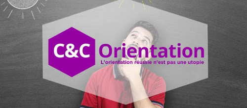 CNC Orientation | Coach en orientation scolaire à Antony