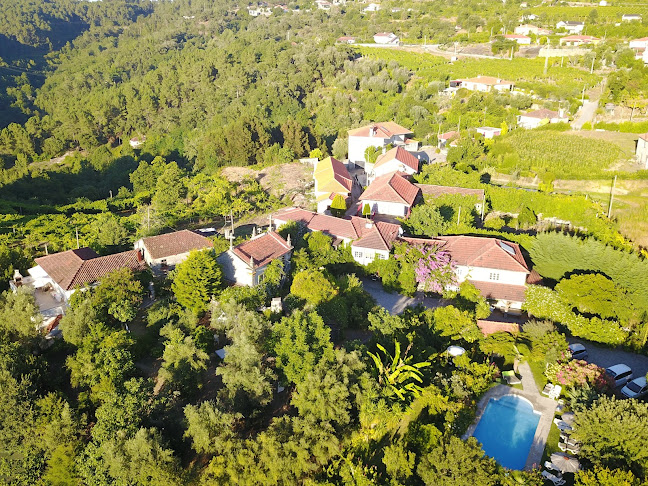 QUINTA DE RIBAS - Hotel