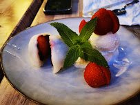 Mochi du Restaurant japonais Akoya à Nice - n°6